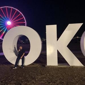 Meet your Posher, Alex